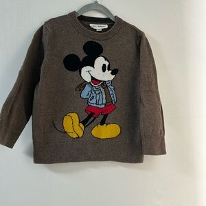 Baby Gap kids sweater size 4